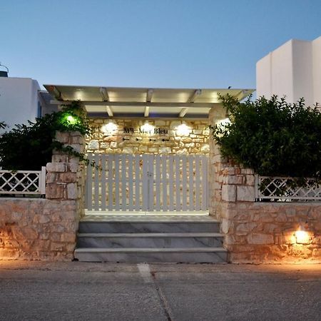 Mer Bleu Apartments アベラス エクステリア 写真