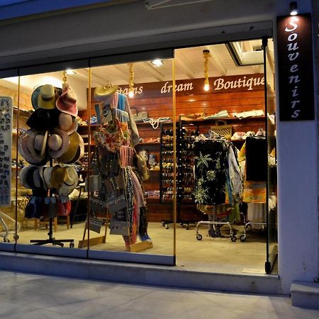 Mer Bleu Apartments アベラス エクステリア 写真