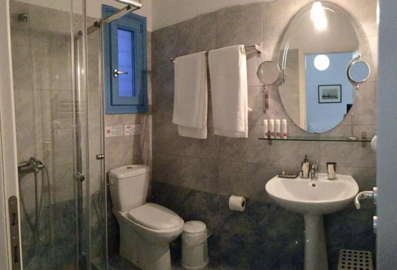 Mer Bleu Apartments アベラス エクステリア 写真