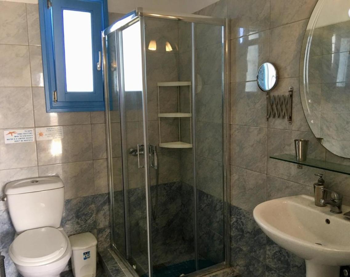 Mer Bleu Apartments アベラス エクステリア 写真