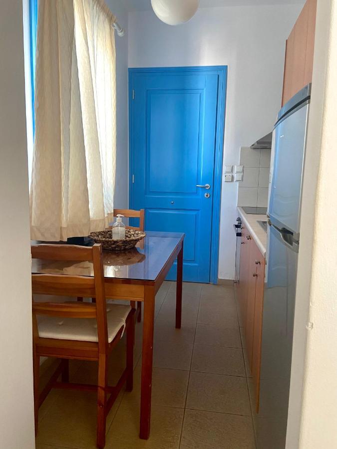 Mer Bleu Apartments アベラス エクステリア 写真