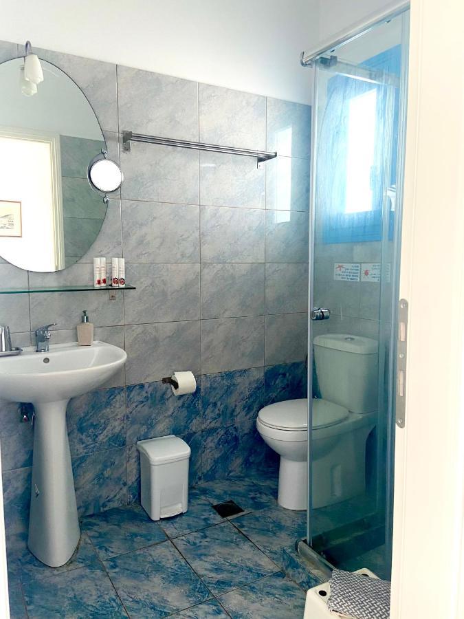 Mer Bleu Apartments アベラス エクステリア 写真