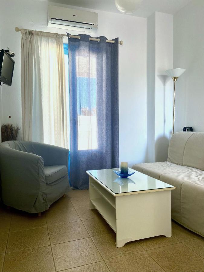 Mer Bleu Apartments アベラス エクステリア 写真