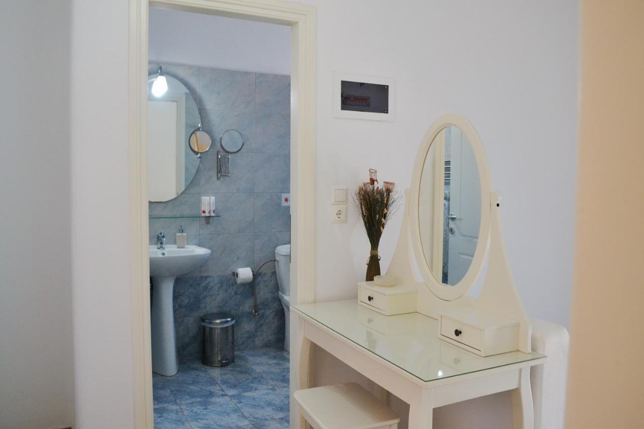 Mer Bleu Apartments アベラス エクステリア 写真