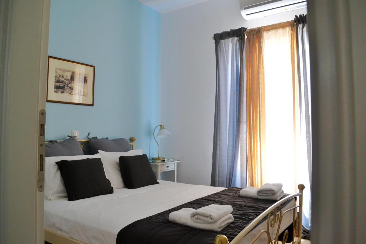 Mer Bleu Apartments アベラス エクステリア 写真