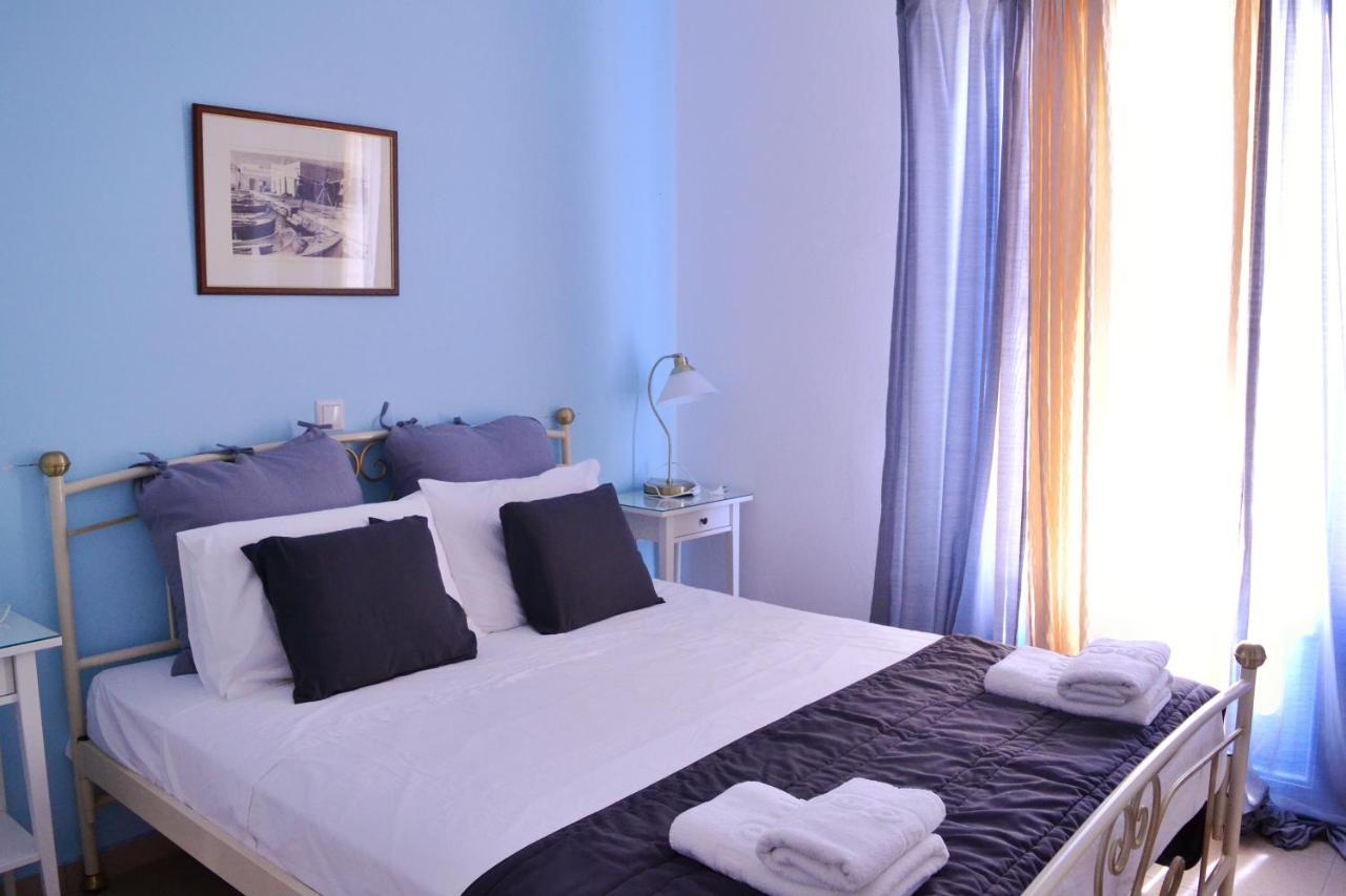 Mer Bleu Apartments アベラス エクステリア 写真
